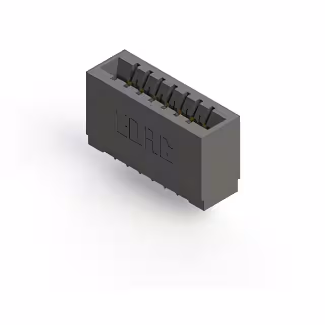 746-007-545-501 EDAC Inc.  Edgeboard Connectors